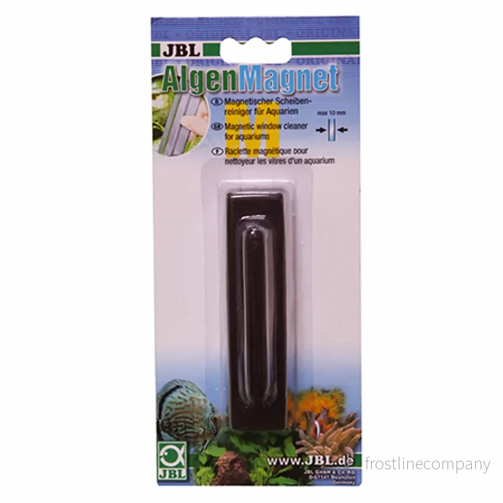 JBL Algae Magnet – Algmagnet för glasakvarier - Bild 2
