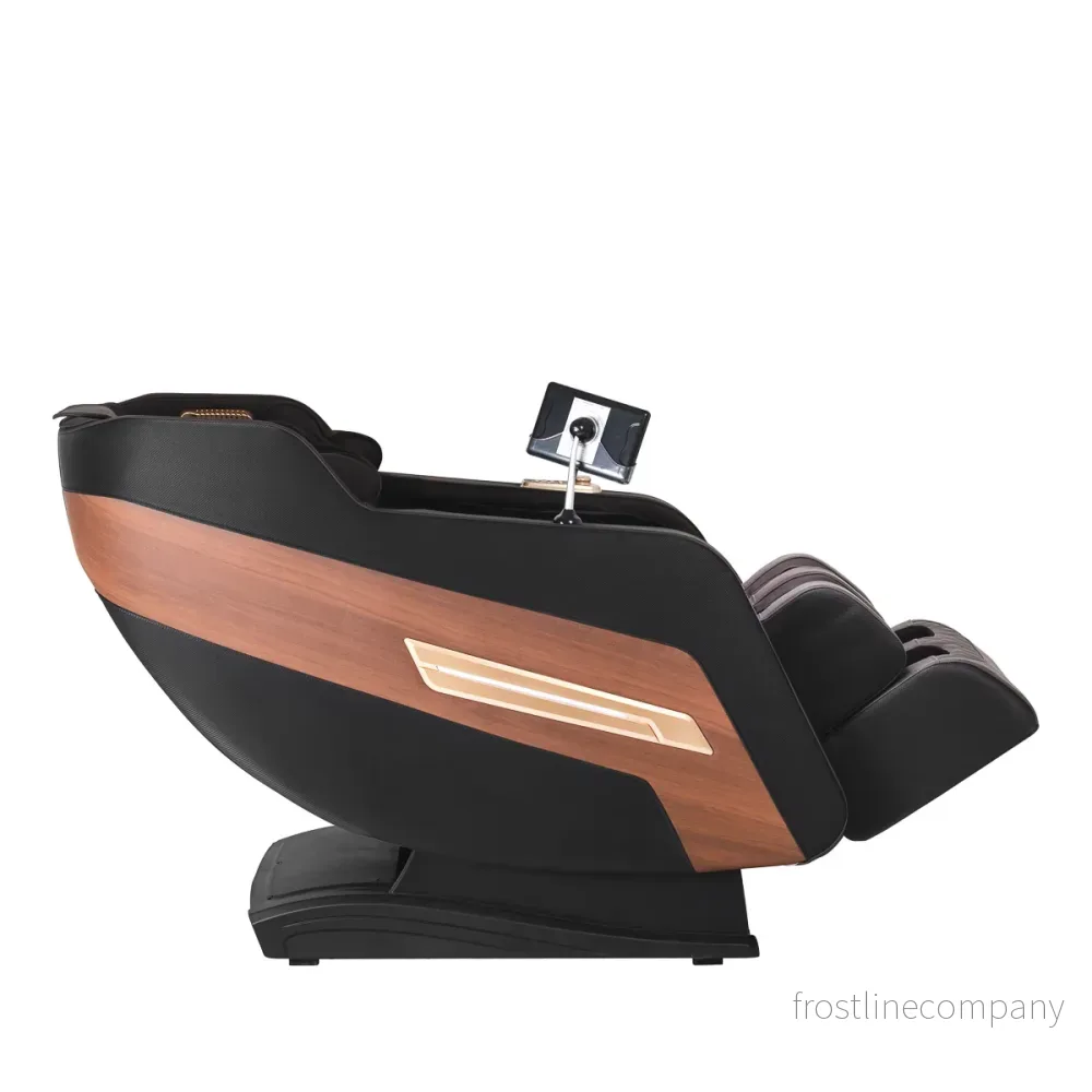 Elektrisk Massagestol Sakura Classic 306A Brun - Bild 3