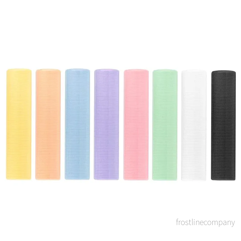 Bänkpapper Grön 33 cm x 19,2 m | Massagebänk lakan - Bild 3