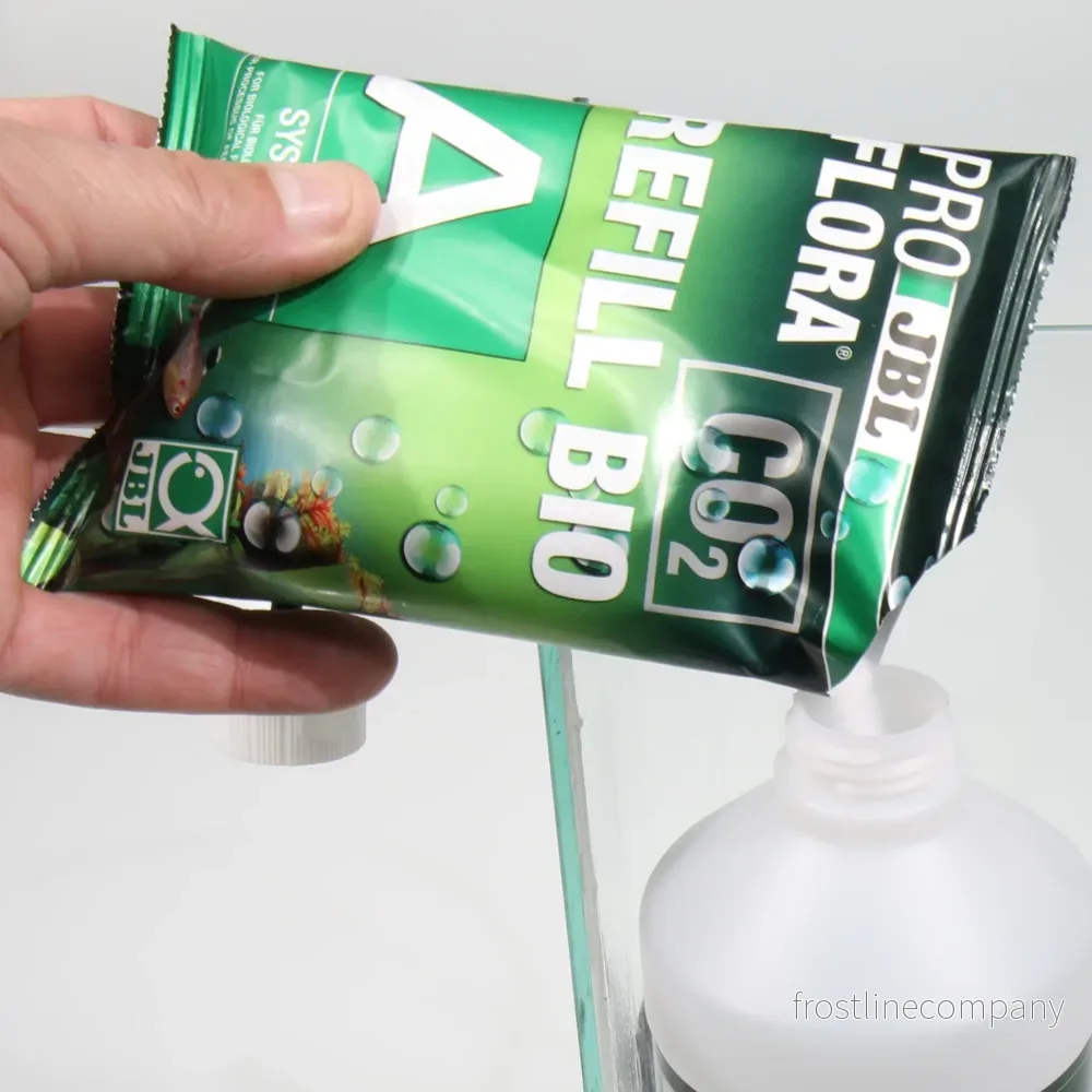 JBL ProFlora CO₂ Refill Bio - Bild 3