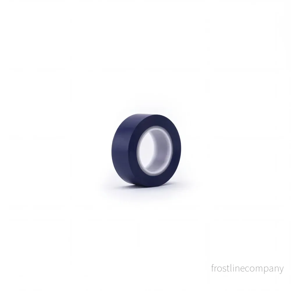 120x MegaTape UT7 PVC-tejp · 15 mm · blå · 10 m rulle 120x MegaTape UT7 PVC-tejp · 15 mm · blå · 10 m rulle