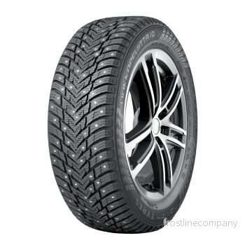 Tesla Model 3 – Nokian Tyres Hakkapeliitta 10 235/40R19 96T