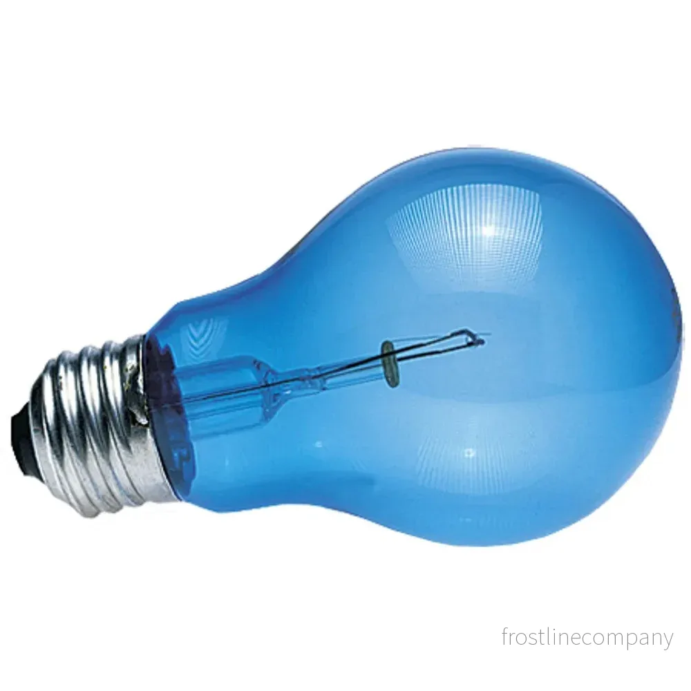 ZooMed Daylight Blue Reptile Bulb - Bild 2