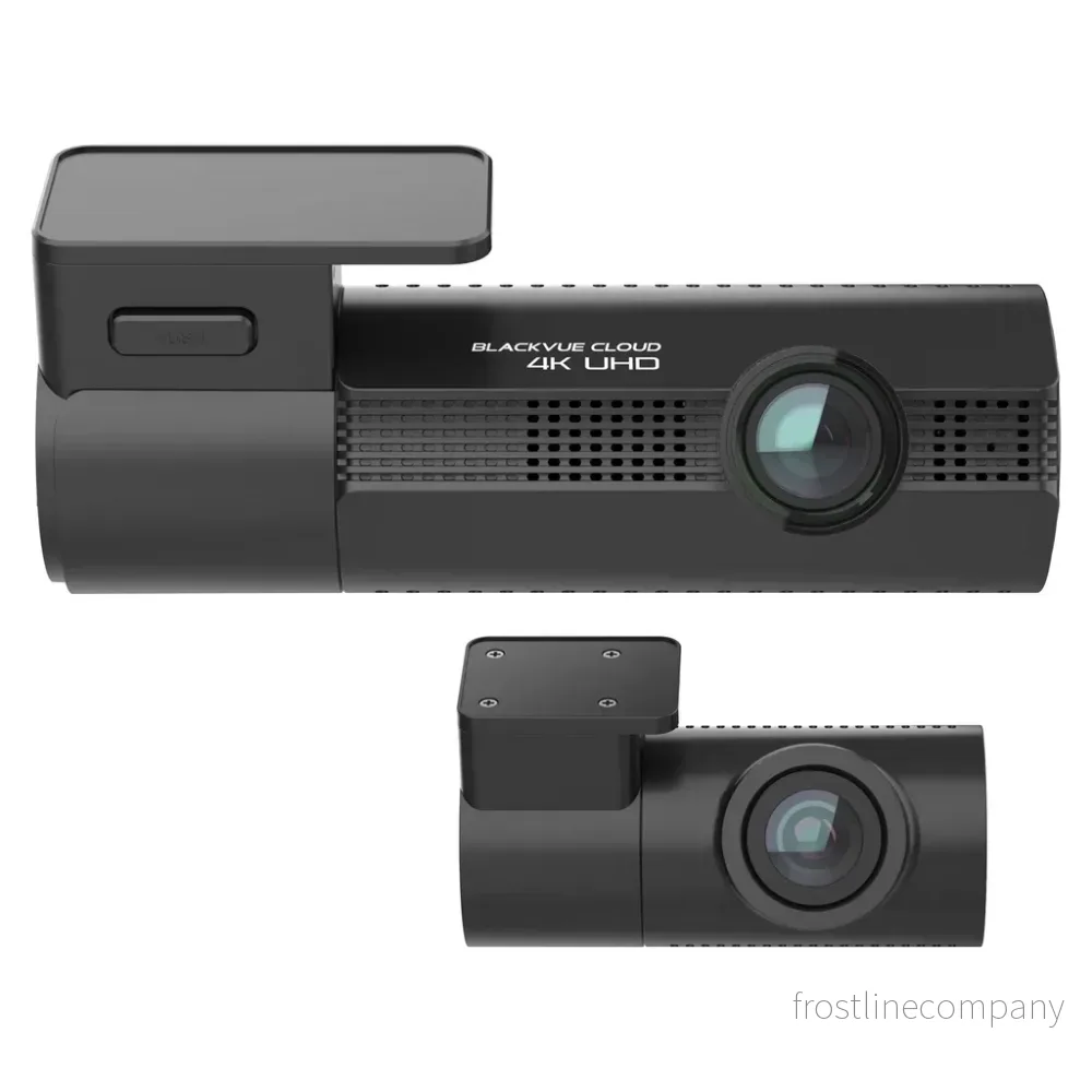 BlackVue Elite 10 2CH 4K cloud wifi GPS 64 GB BlackVue Elite 10 2CH 4K cloud wifi GPS 64 GB