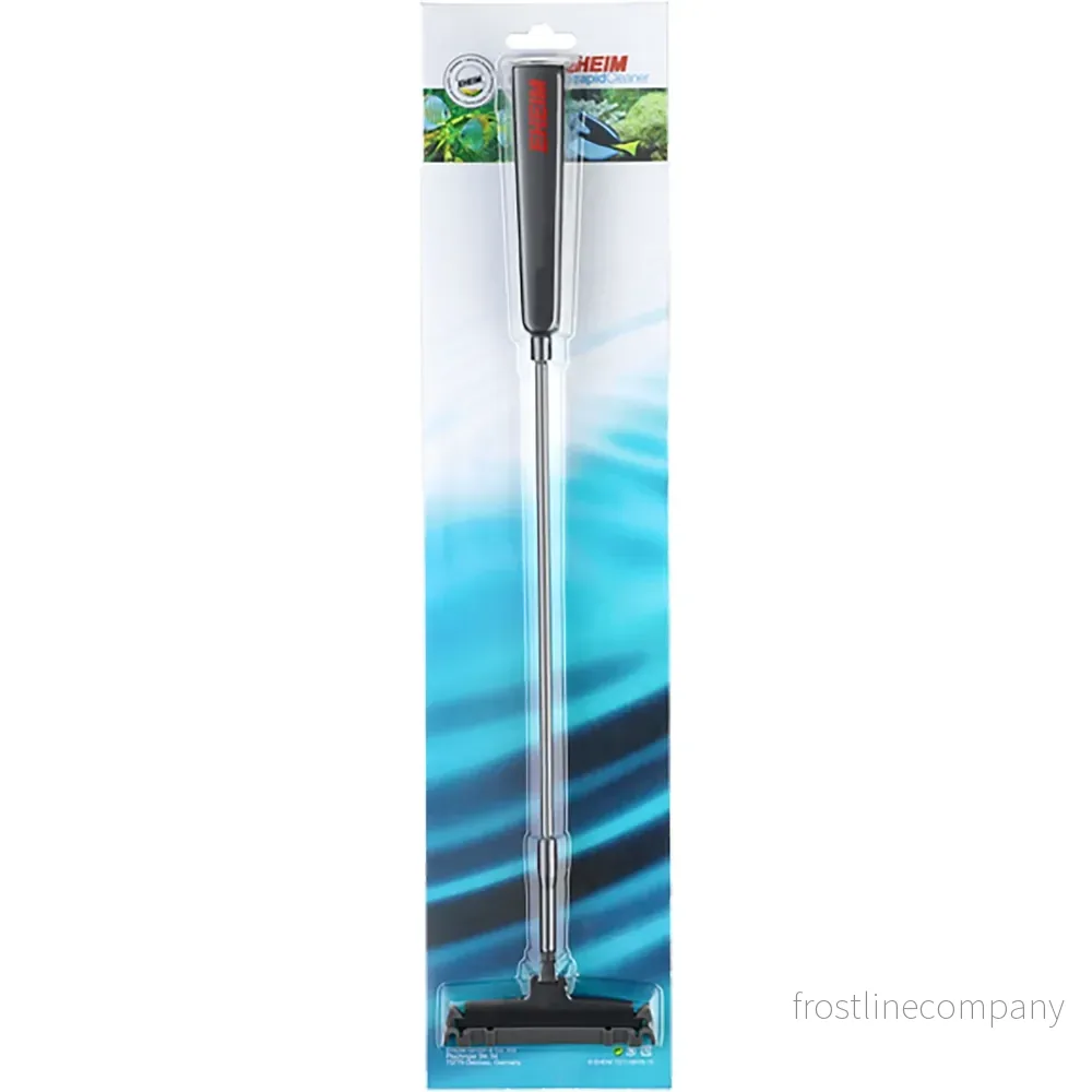 Eheim RapidCleaner Algskrapa Komplett – 48cm
