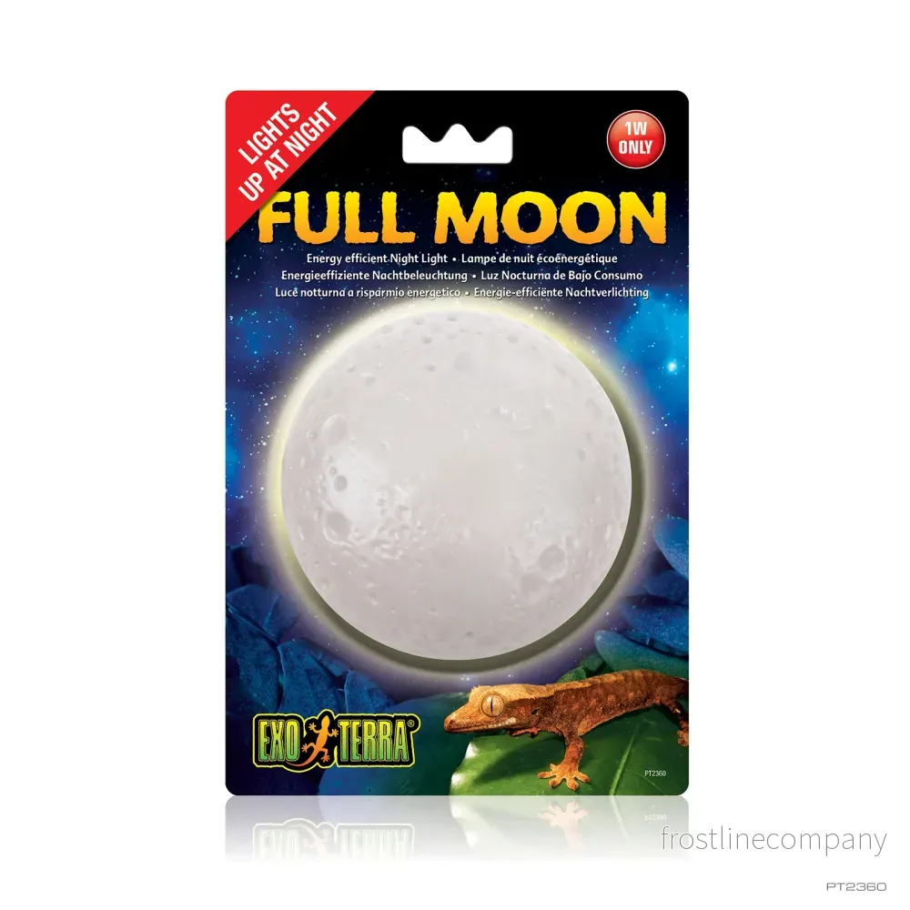 Exo Terra Full Moon Exo Terra Full Moon