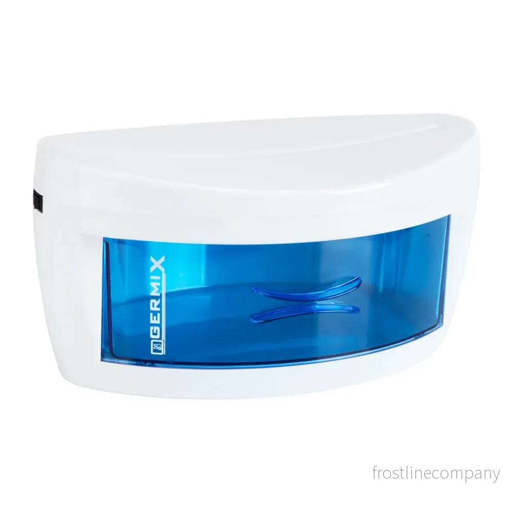 UV-C Sterilisator Germix Vit - Bild 2