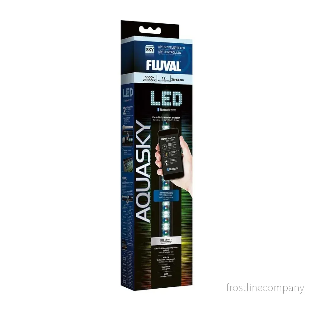 Fluval AquaSky 2.0 Led