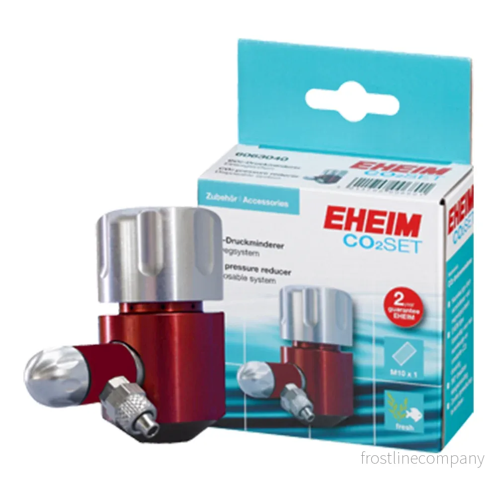 Eheim CO₂ Pressure Reducer Eheim CO₂ Pressure Reducer