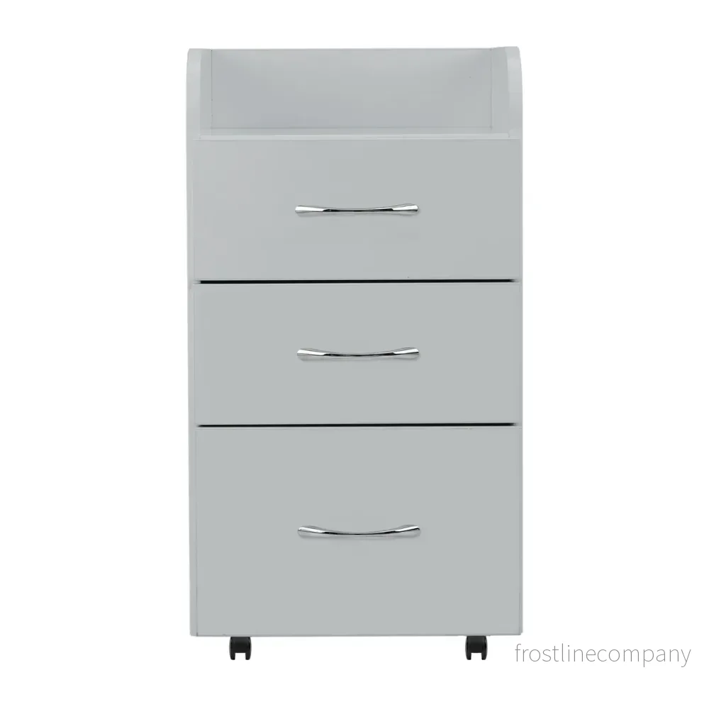 Rullvagn Kombi Grå - Bild 3