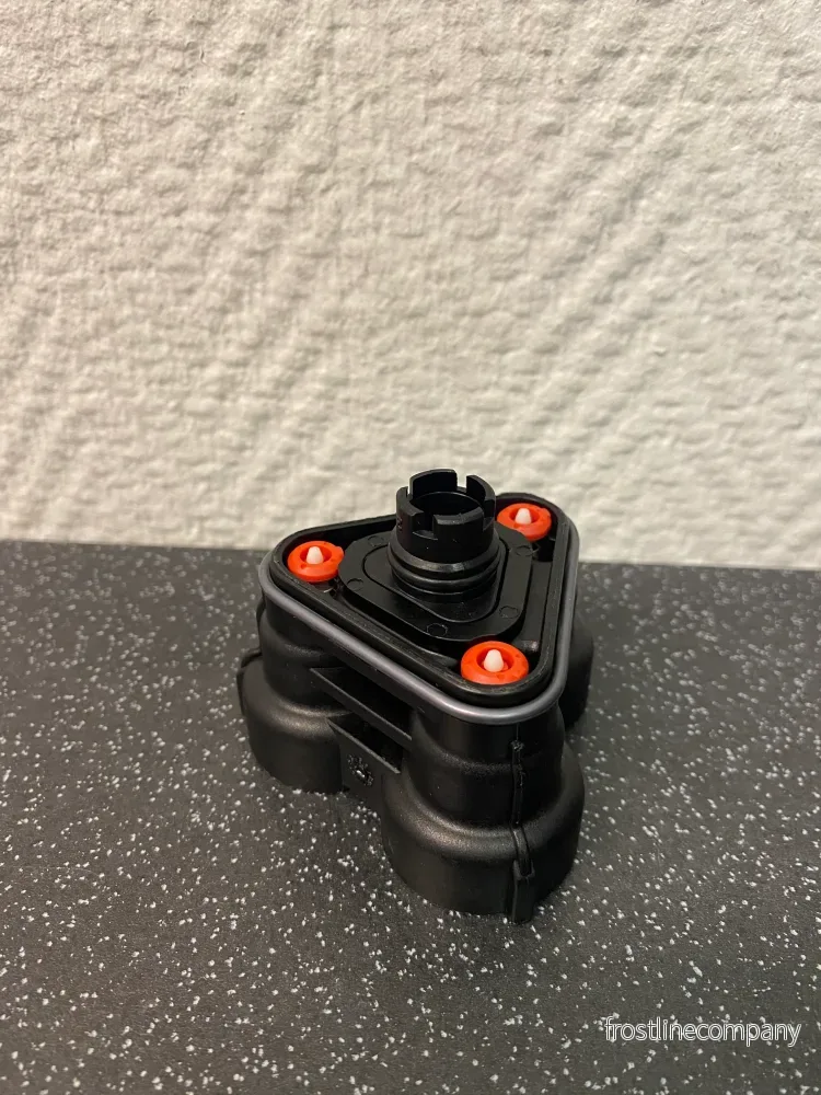 Kärcher Cylinderhuvud Komplett K2-K5