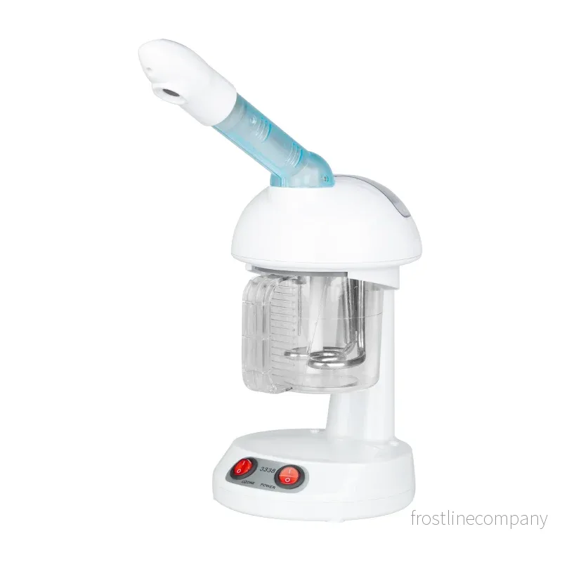 Vapozon med ozon och aromaterapi Giovanni F-17 Mini – Vit Vapozon med ozon och aromaterapi Giovanni F-17 Mini – Vit