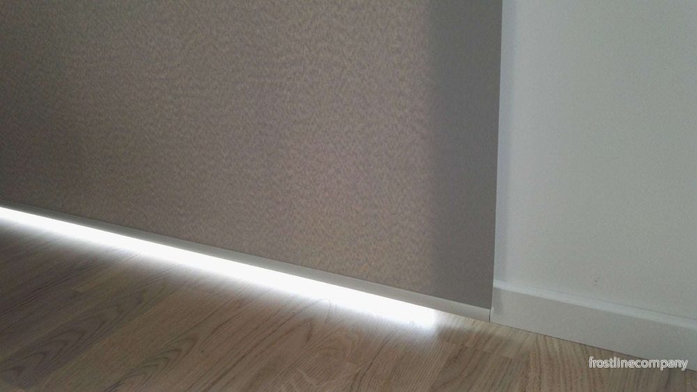 Elrullgardin - Tak-, vägg- eller nischmontering - Bild 3