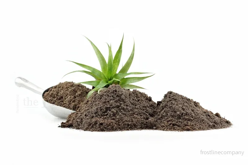 TPF Torv Och Sandblandning 3kg - Bild 2