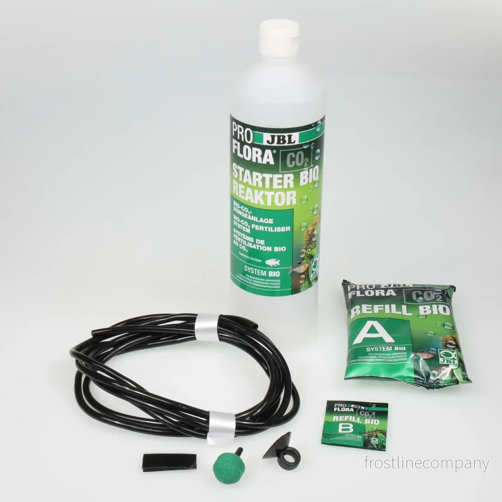 JBL ProFlora CO₂ Starter Bio Set - Bild 2