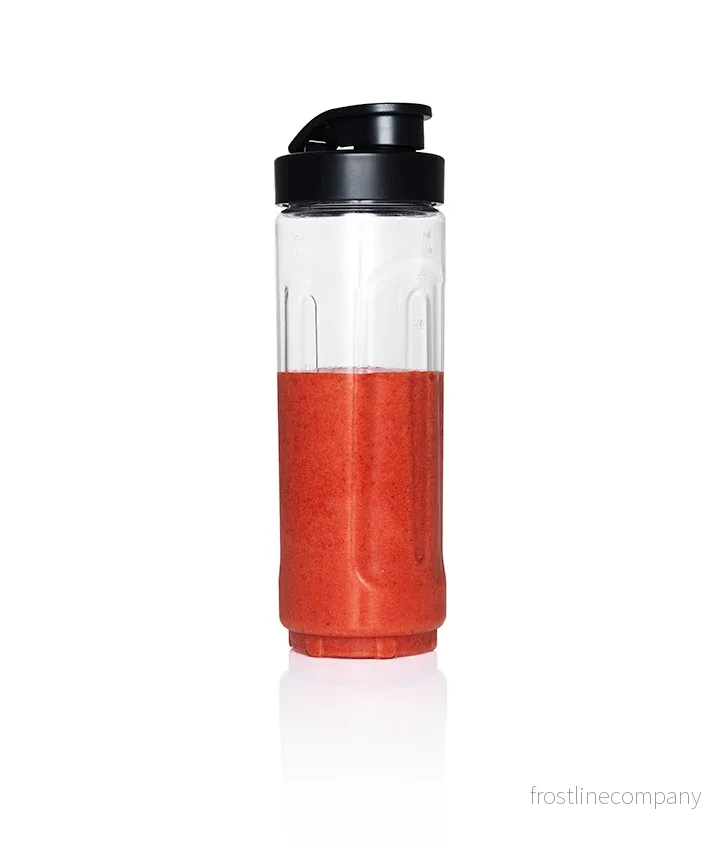 Wilfa 2GO Bottle Wilfa 2GO Bottle