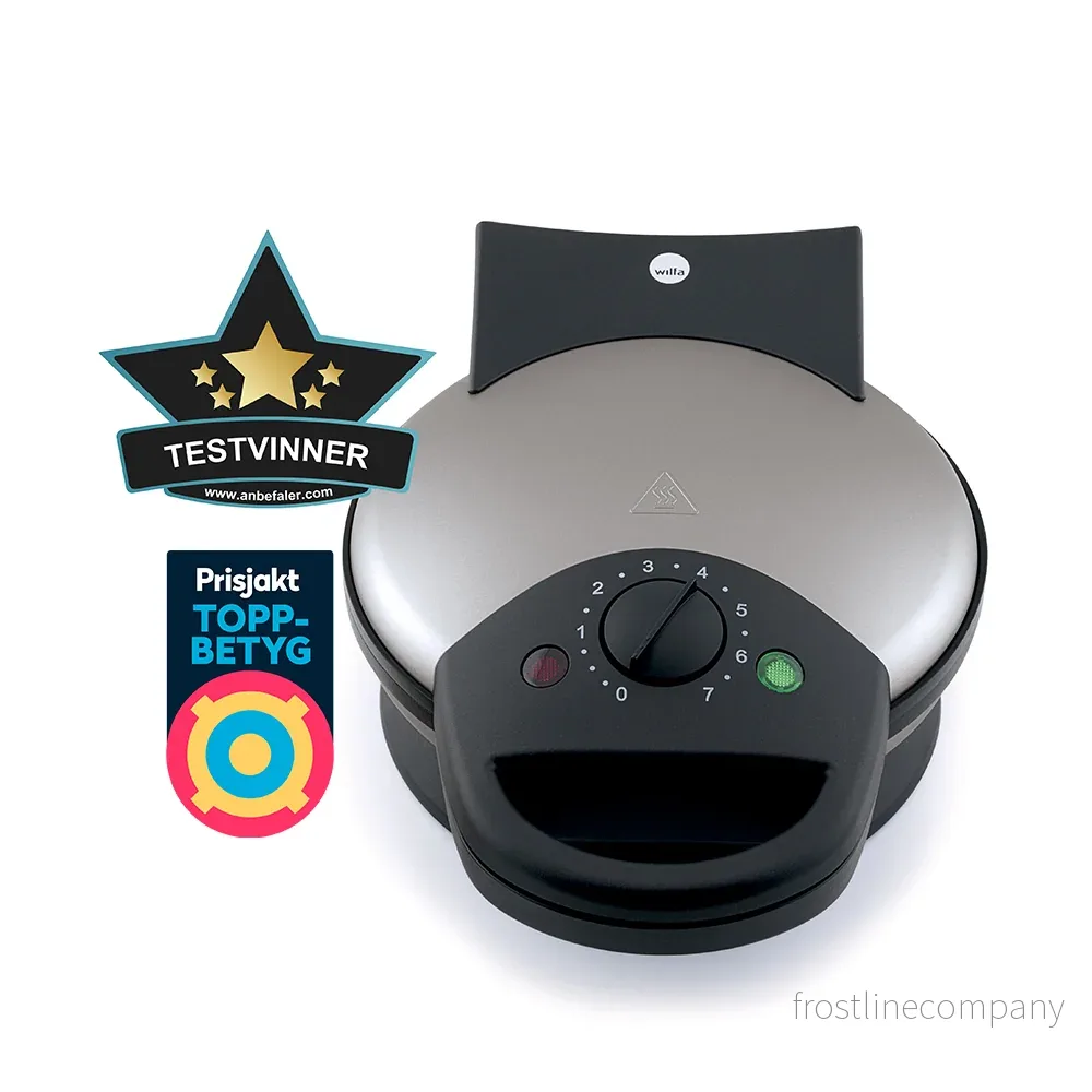 Wilfa WM-623BELL Wilfa WM-623BELL