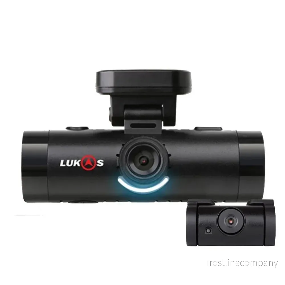 LUKAS V790 2CH Dual Wifi GPS 64gb dashcam LUKAS V790 2CH Dual Wifi GPS 64gb dashcam