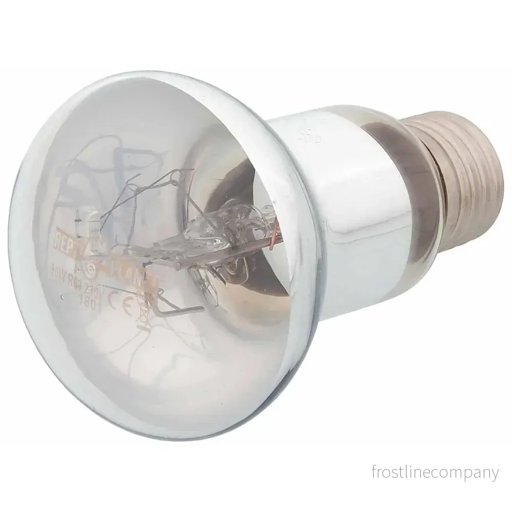 ReptiPlanet Bulb Solar UVA & UVB - Bild 2