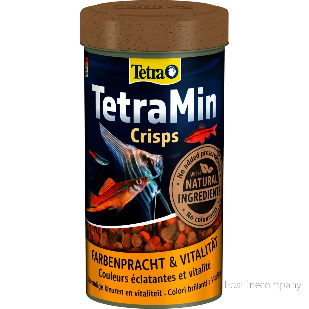 TetraMin Crisps TetraMin Crisps
