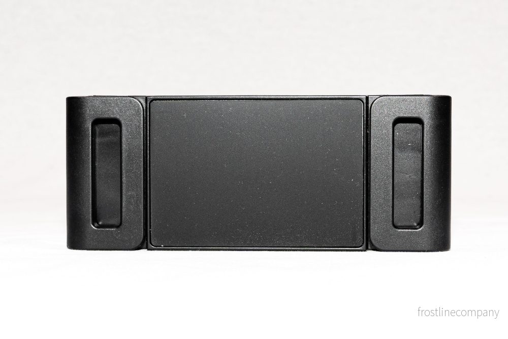 iPad- och telefonhållare för baksätet iPad- och telefonhållare för baksätet