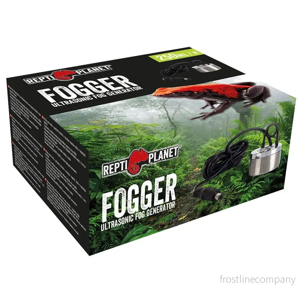 ReptiPlanet Fogger ReptiPlanet Fogger