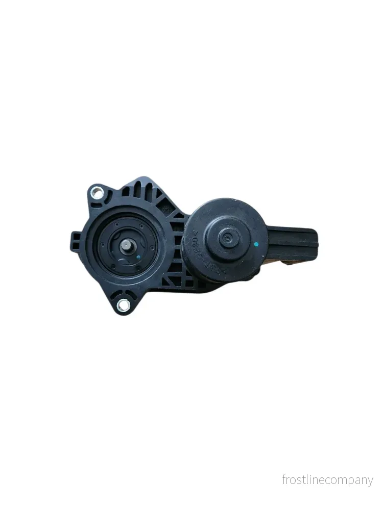 Tesla Model 3/Y – motor till parkeringsbromsok Tesla Model 3/Y – motor till parkeringsbromsok