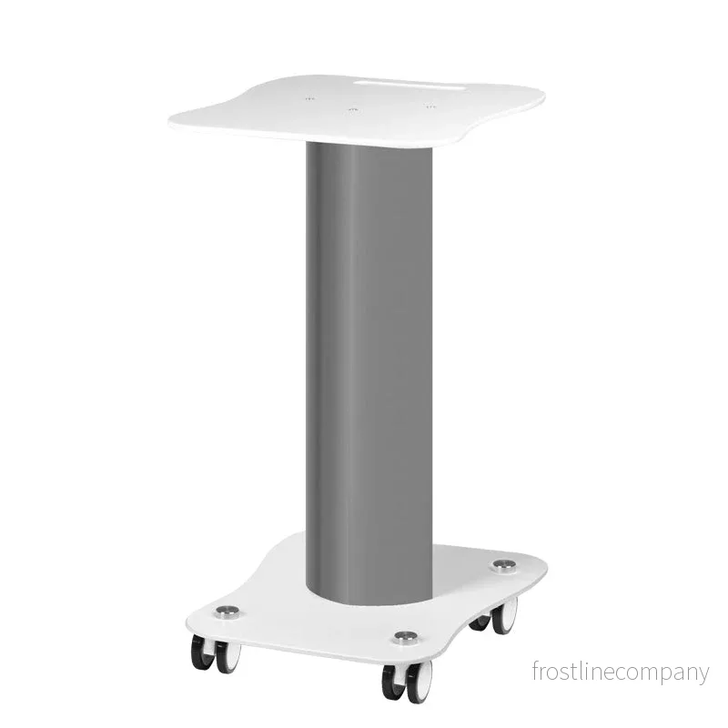 Rullvagn 003 Vit Rullvagn 003 Vit
