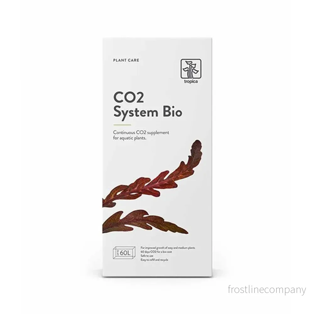 Tropica CO₂ System Bio