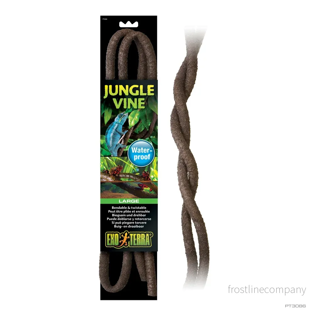 Exo Terra Jungle Vines - Bild 2