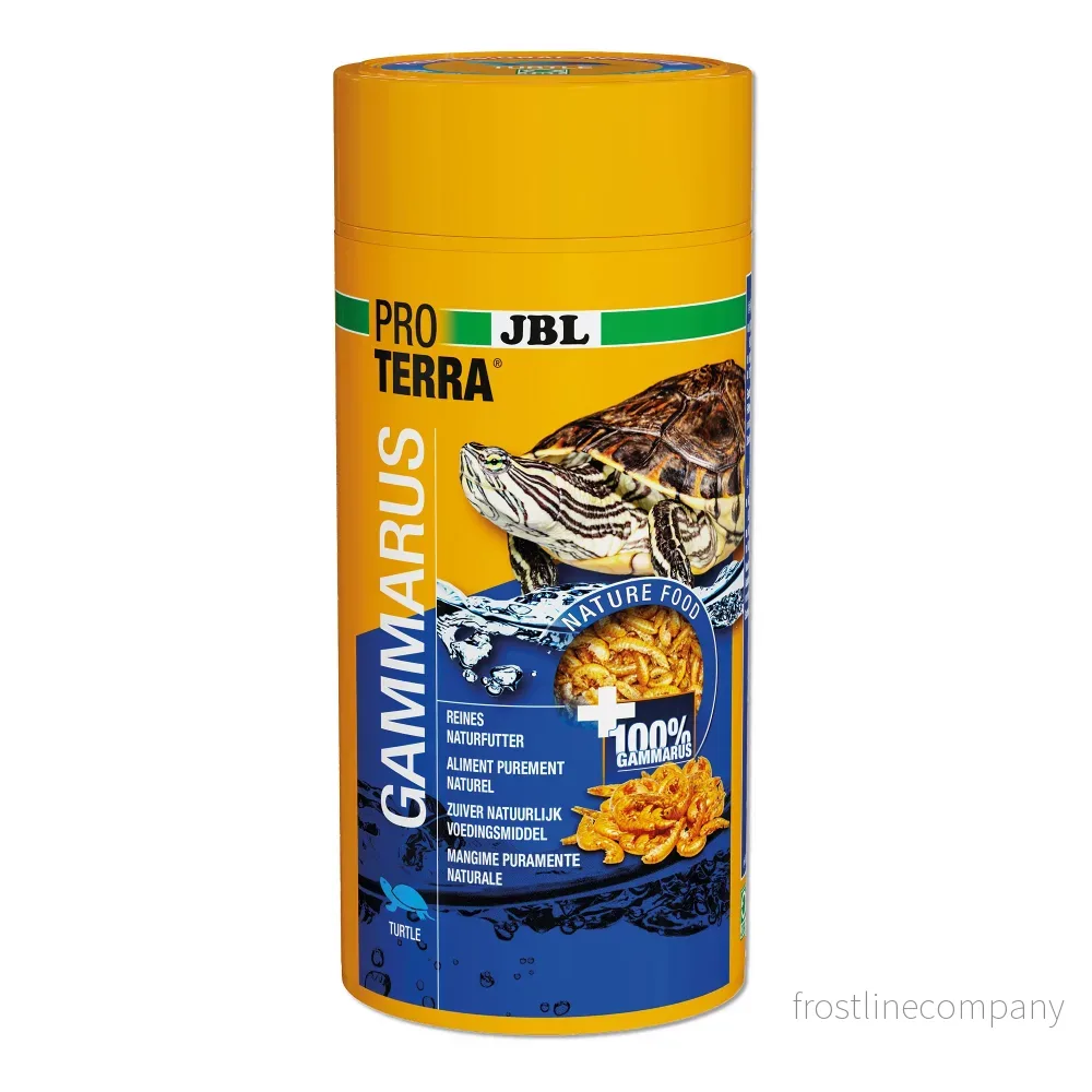 JBL ProTerra Gammarus 1 Liter 3-Pack JBL ProTerra Gammarus 1 Liter 3-Pack
