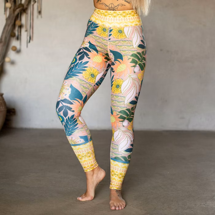 Yogaleggings – Soul Factory Yogaleggings – Soul Factory