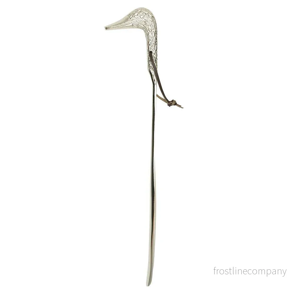 Skohorn And