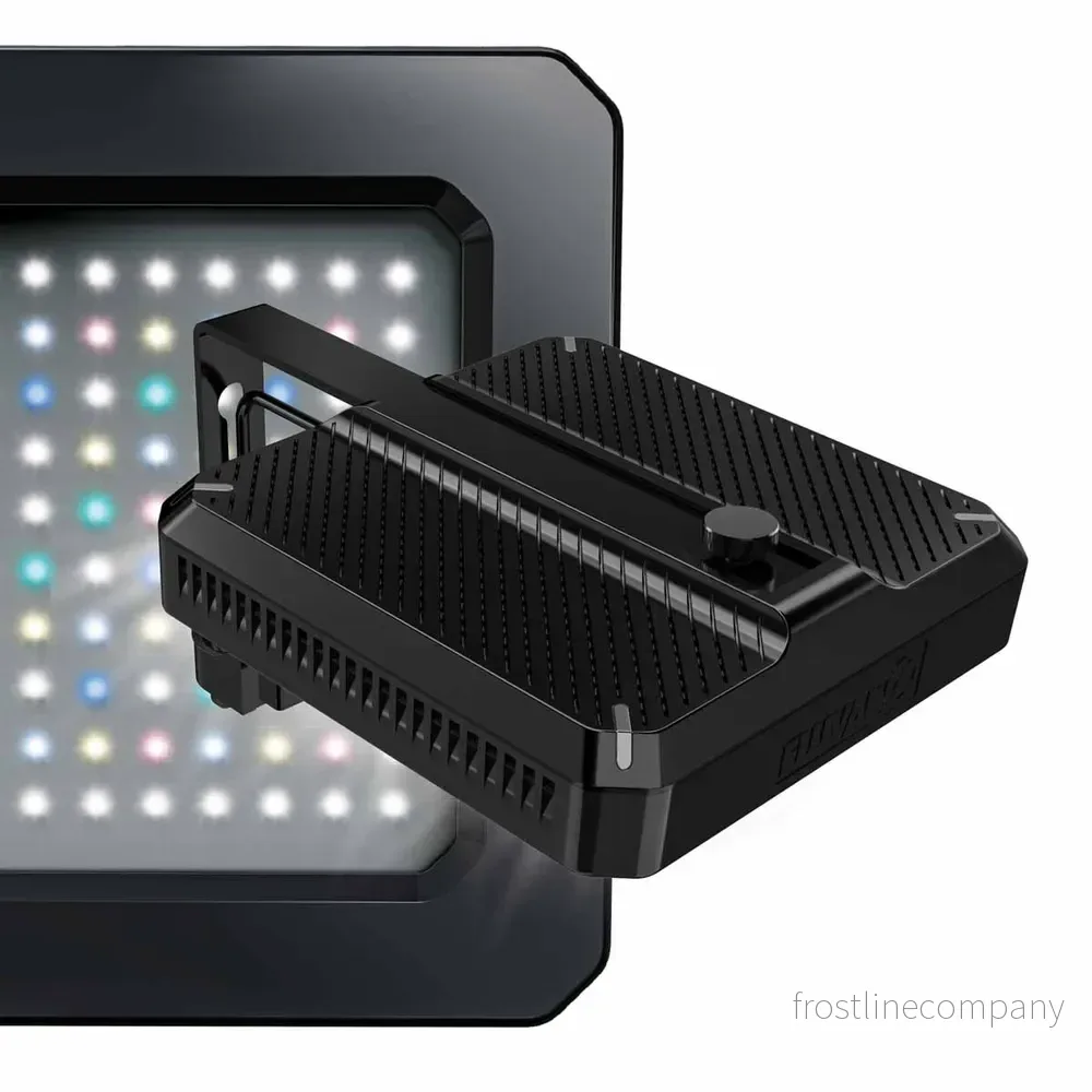 Fluval Nano Plant LED 4.0 – 20W Växtbelysning för Akvarium - Bild 2