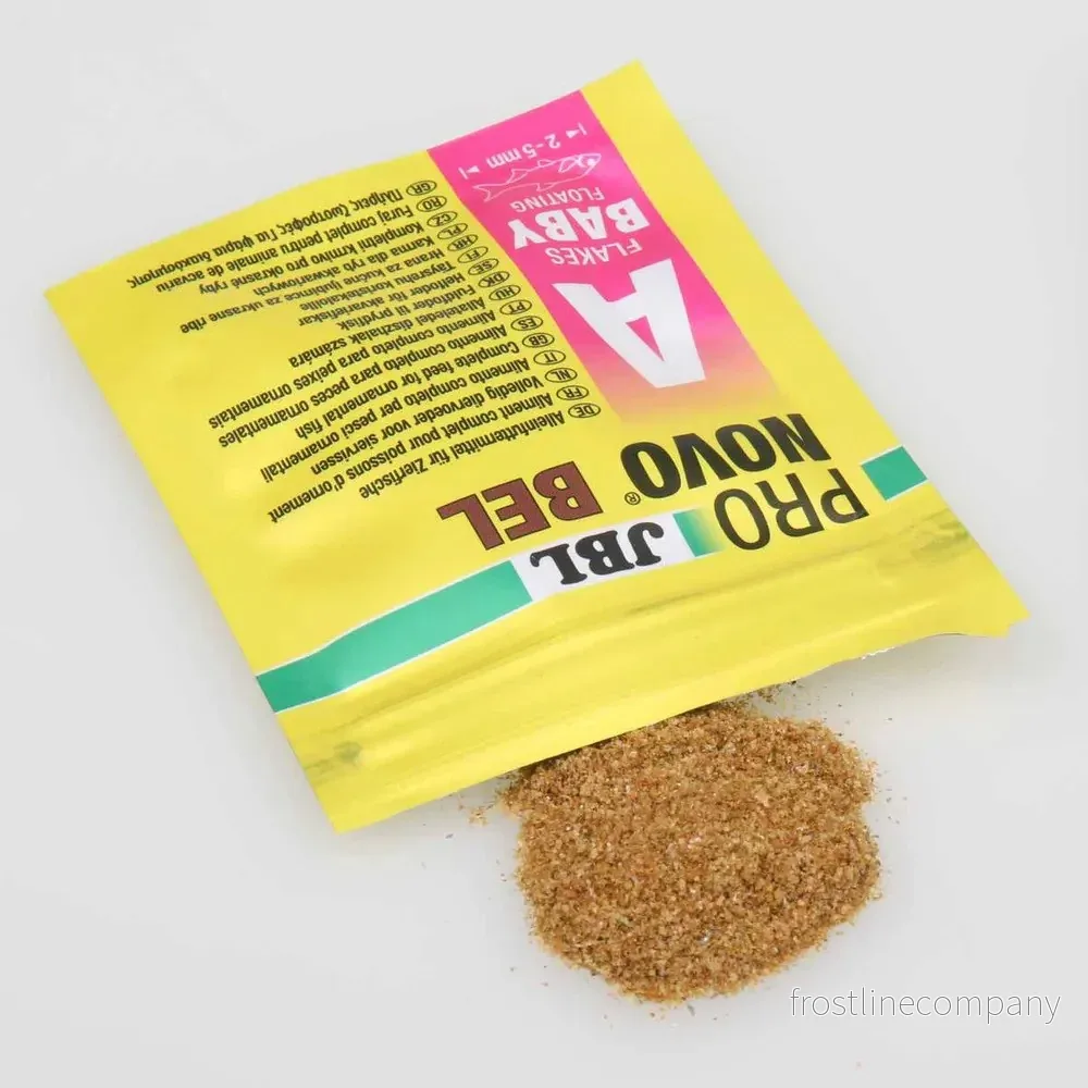 JBL ProNovo Bel Flakes Baby 3x10ml - Bild 2