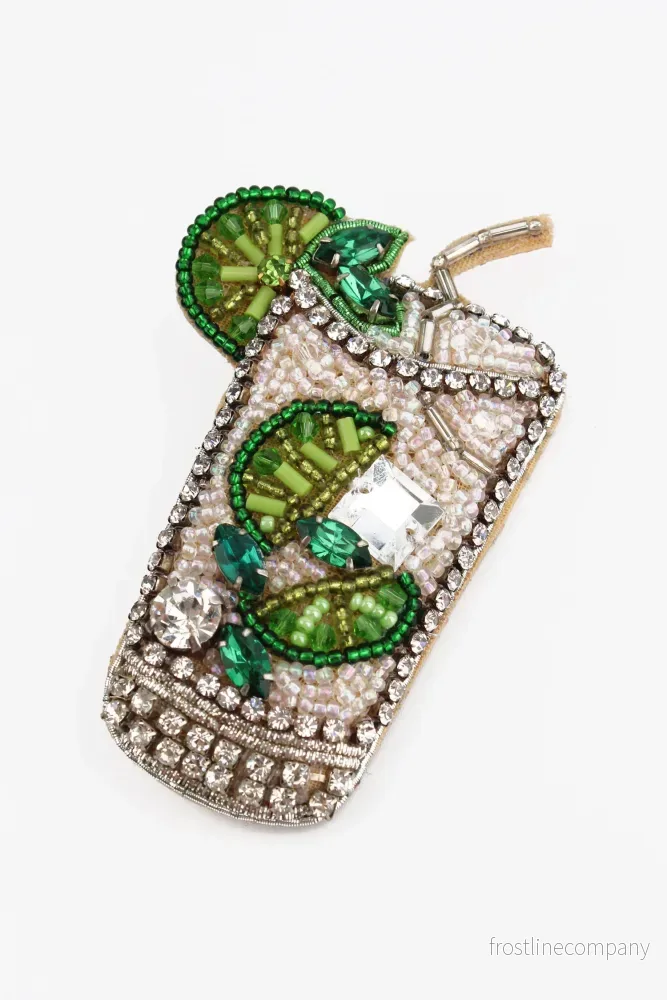 Brosch sparkling mojito Brosch sparkling mojito