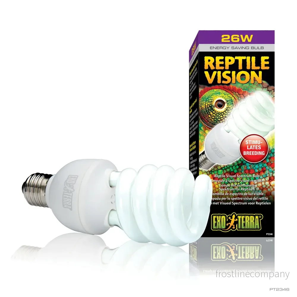 Exo Terra Reptile Vision - Bild 2