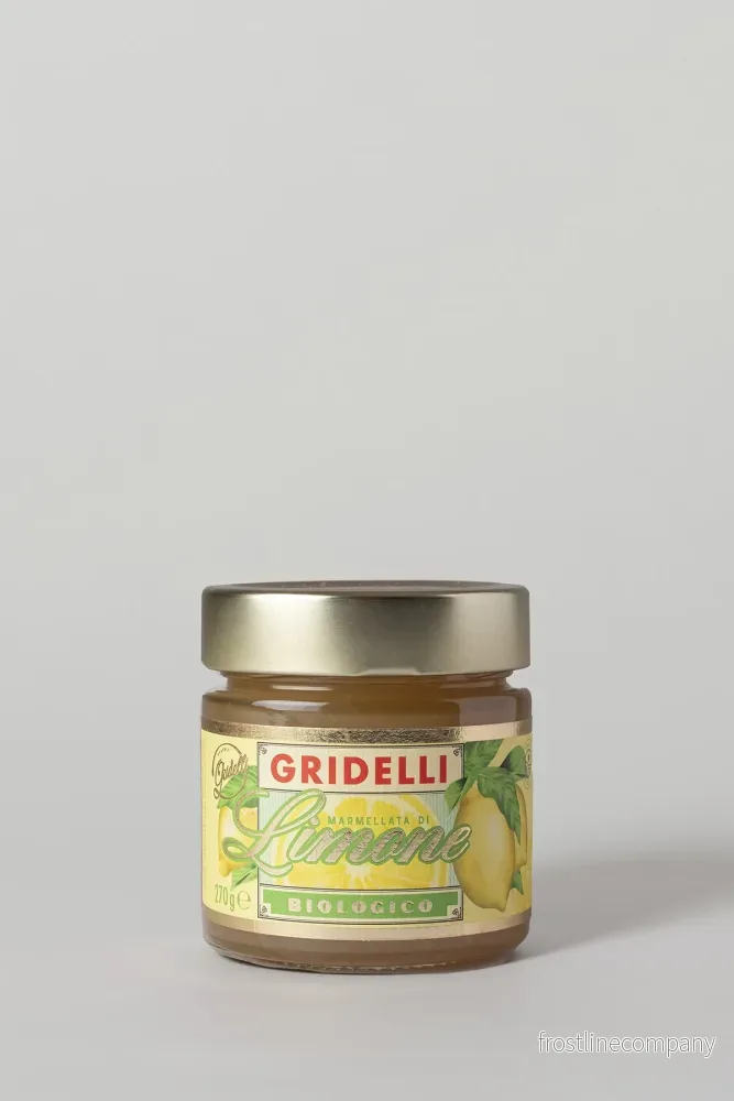 Gridelli Marmelad citron Gridelli Marmelad citron