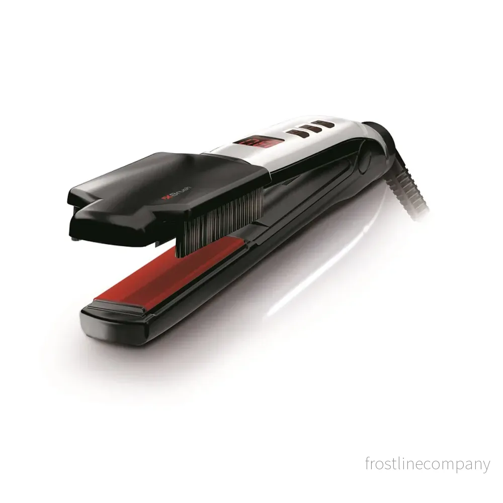 Valera Swiss’X Agility Shine & Brush Plattång Valera Swiss’X Agility Shine & Brush Plattång