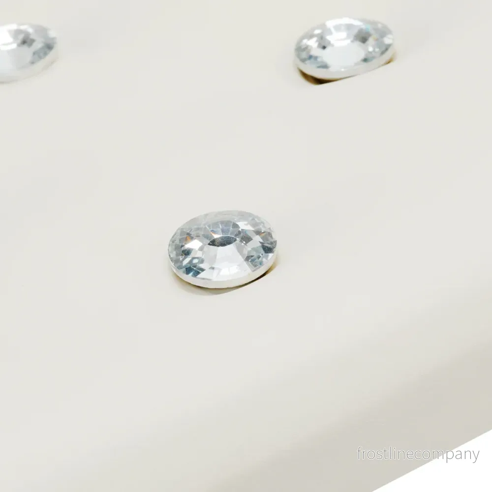 Armstöd naglar Momo Diamond Ecru - Bild 3