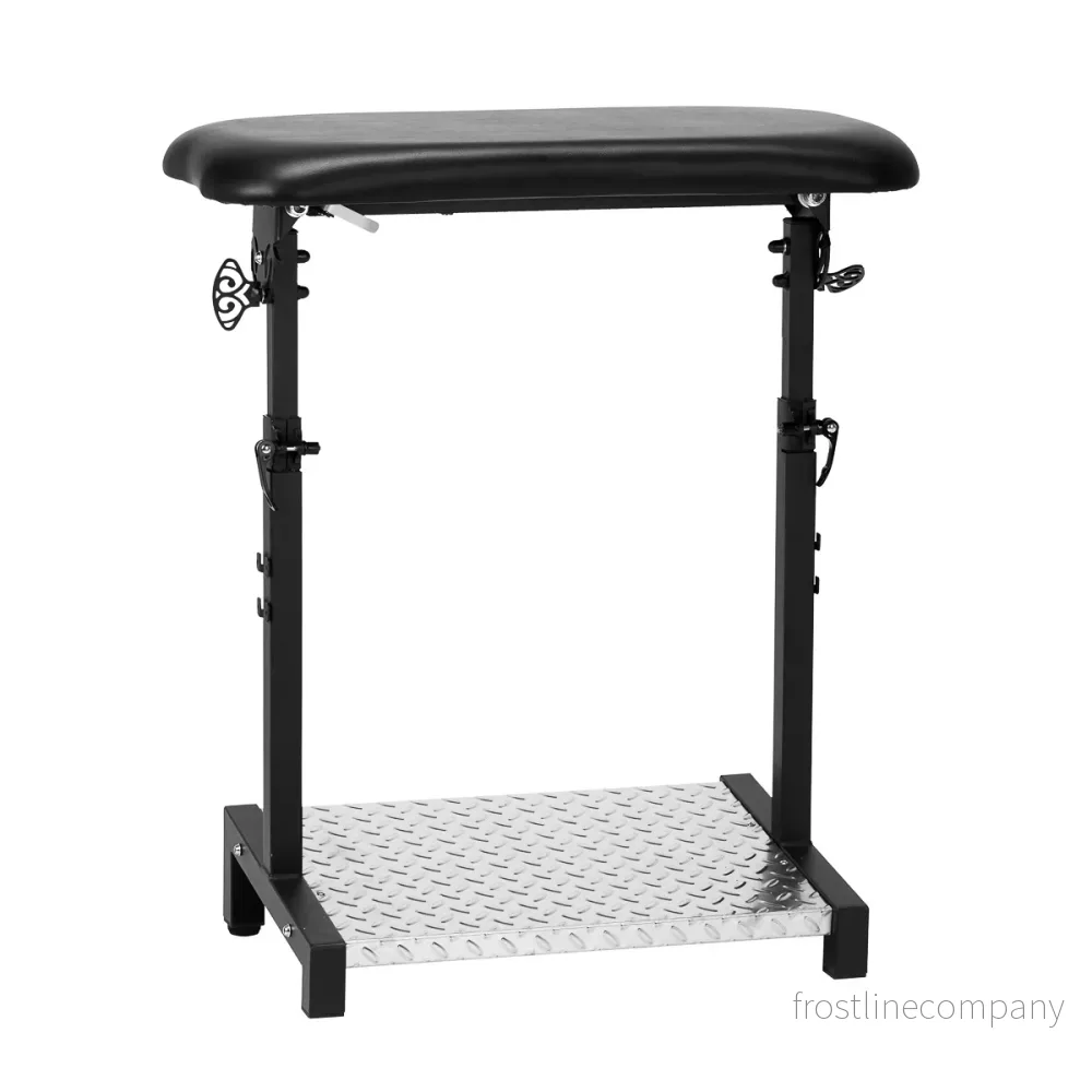 Armstöd Tatuering Pro Ink 720 Svart - Bild 2