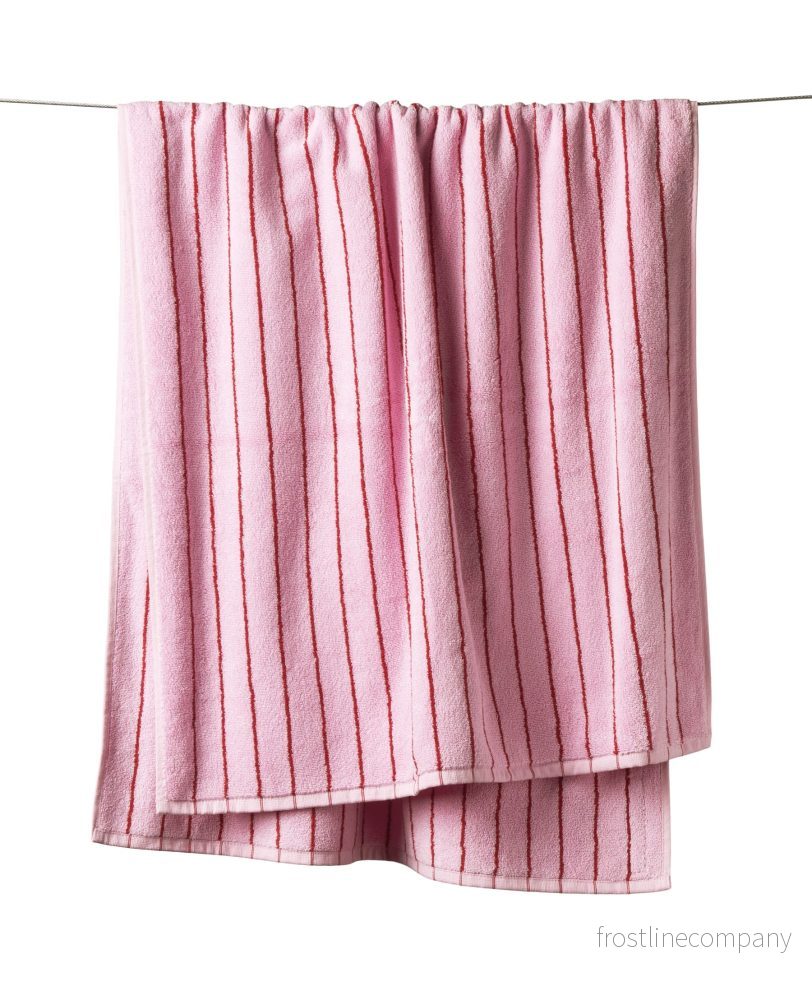Handduk Naram 70x140cm Bongusta – flera färger Handduk Naram 70x140cm Bongusta – flera färger