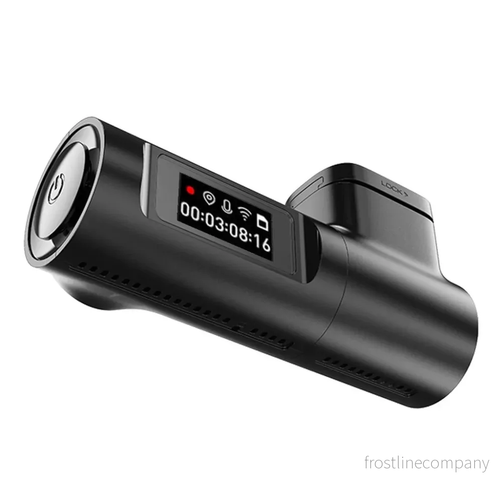 AZDome M330 Full HD Wifi dashcam - Bild 2