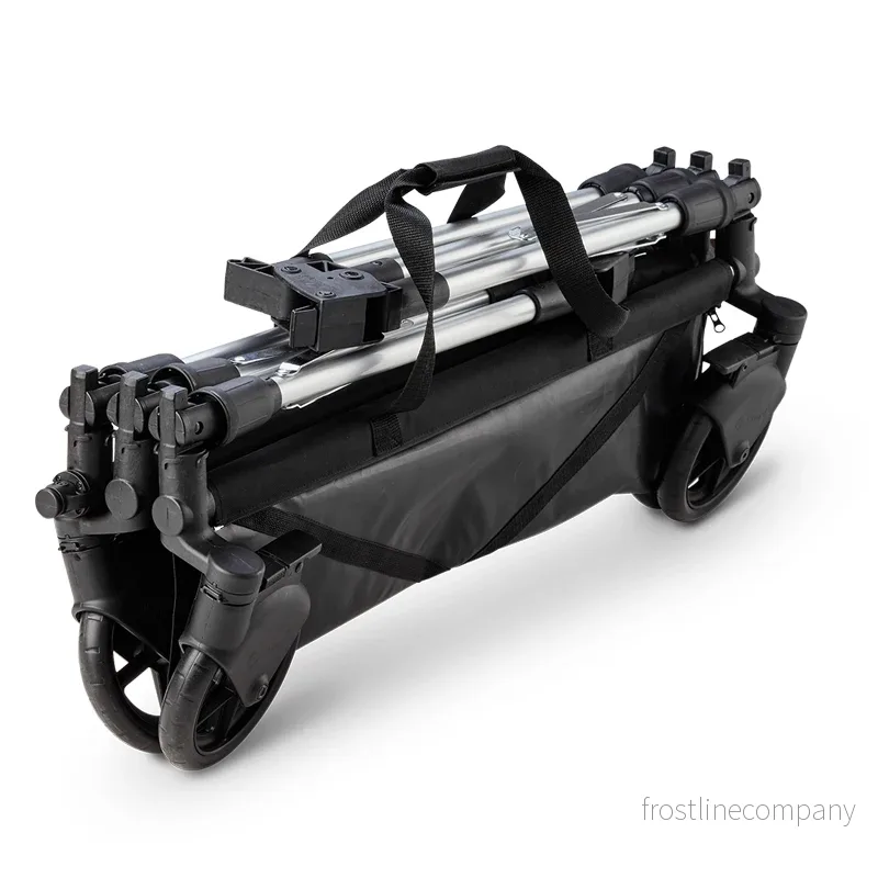 Resevagn - Soopl Fashion Trolley - Bild 3