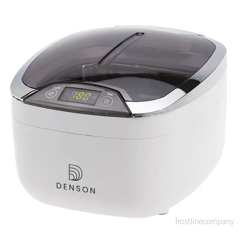 Ultraljudstvätt ACD-7920 850ml 55W Vit Ultraljudstvätt ACD-7920 850ml 55W Vit