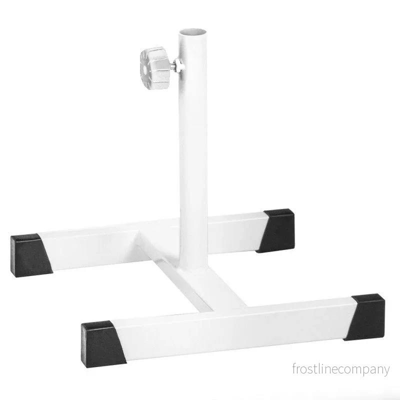 Fotstöd Pedikyr Bell Vit - Bild 2