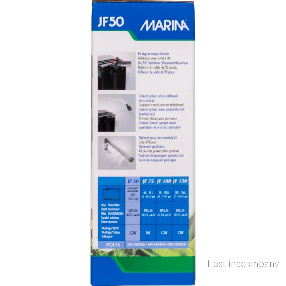 Marina Jet Flo - Bild 3