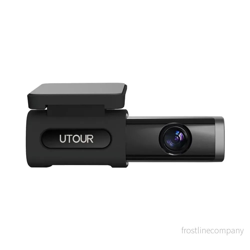 UTOUR C2L QuadHD Wifi GPS safety dashcam UTOUR C2L QuadHD Wifi GPS safety dashcam