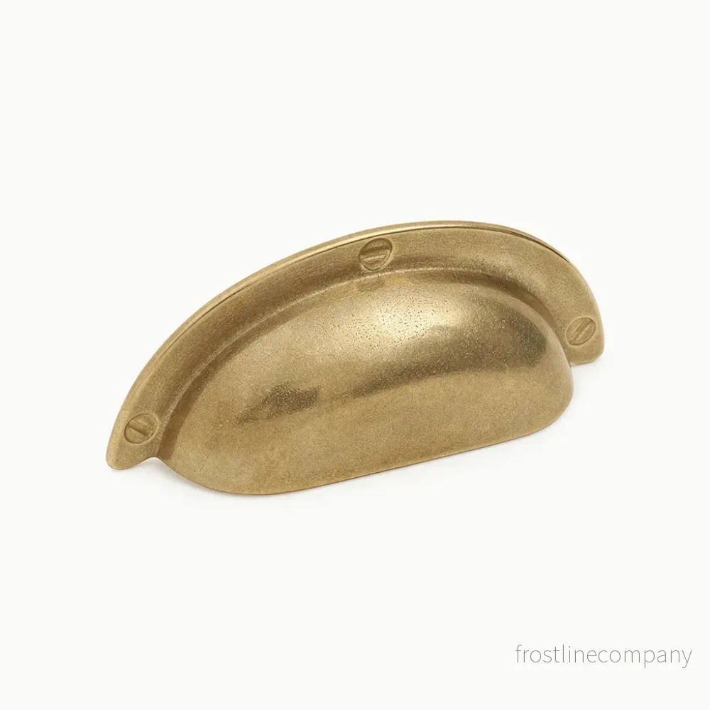 Skålhandtag 3922