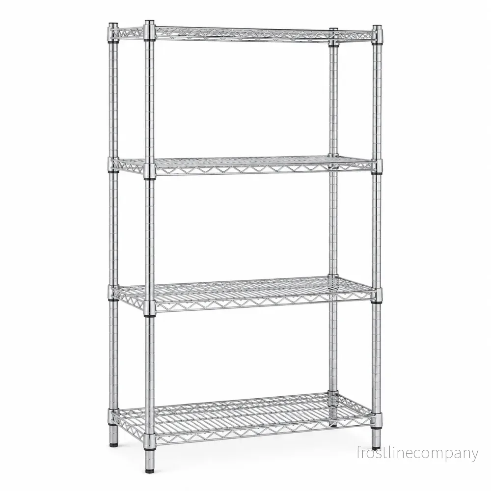 Hylla – TUBO (B 91 x D 46 x H 160 cm.)